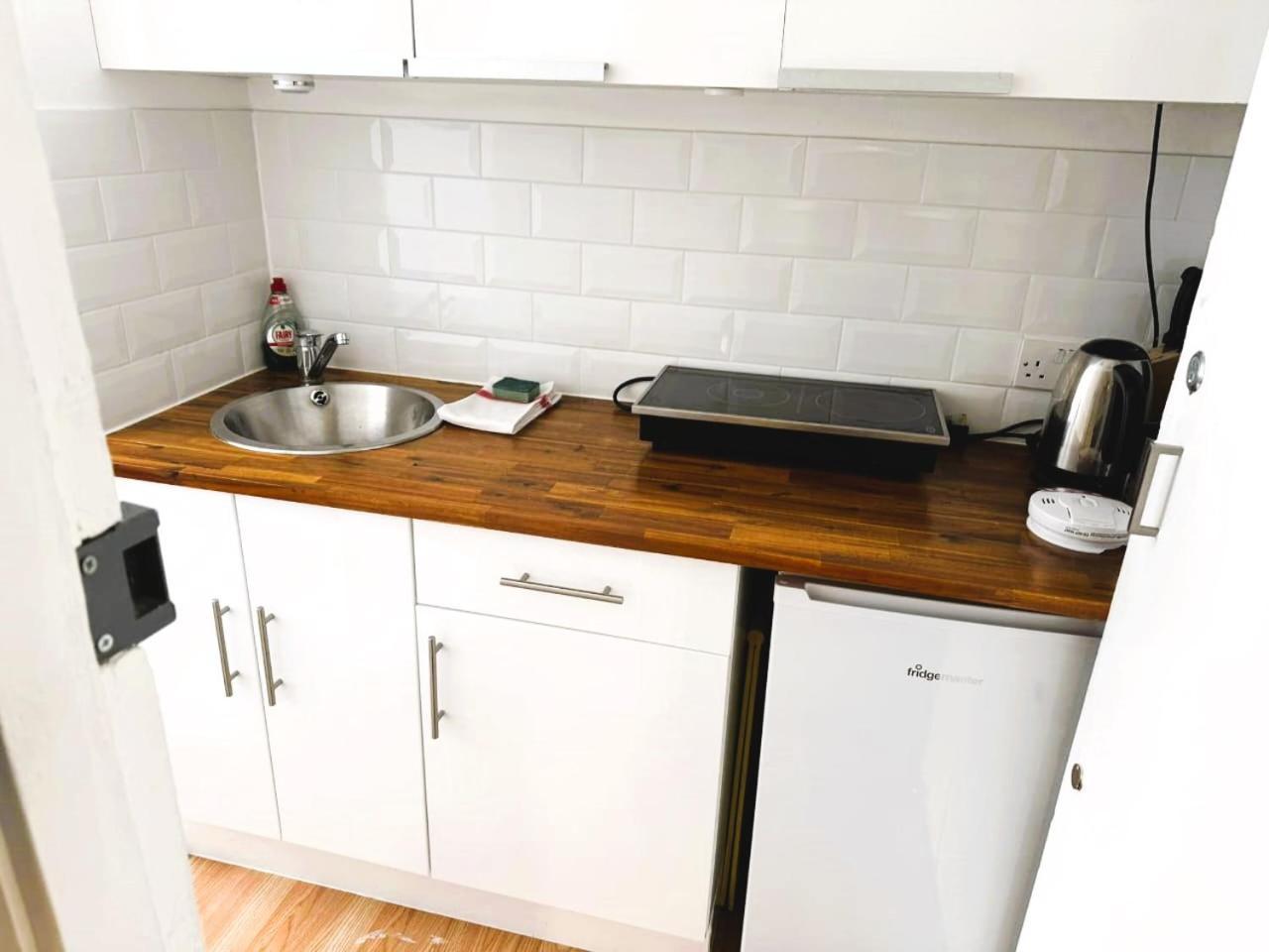 Studio Flat At Paddington Central London Zone 1 Exterior photo